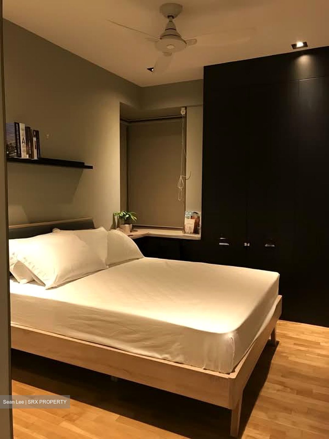 The Centris (D22), Apartment #564240571